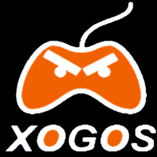 XOGOS Lab Logo